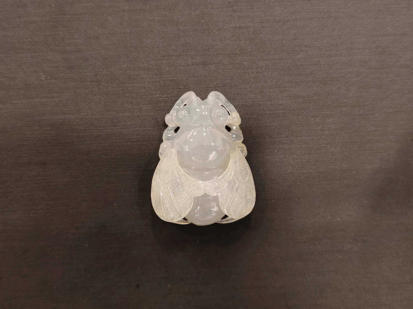 翡翠 JAD-P-0-000803