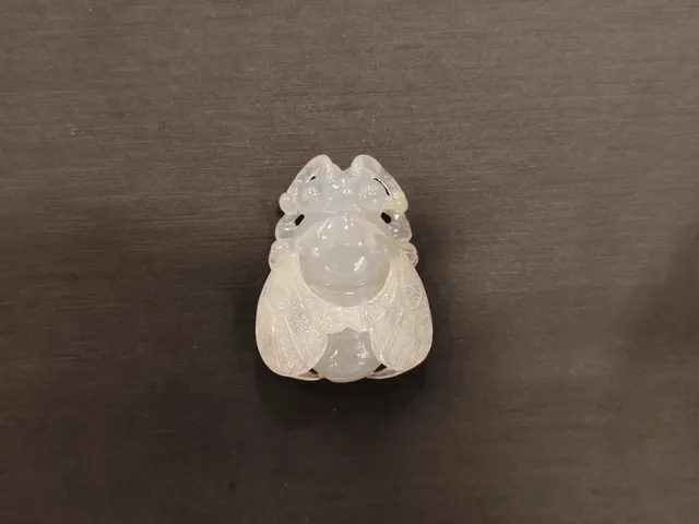 翡翠 JAD-P-0-000803