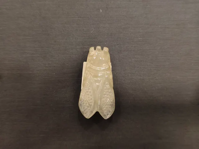 翡翠 JAD-P-0-000804