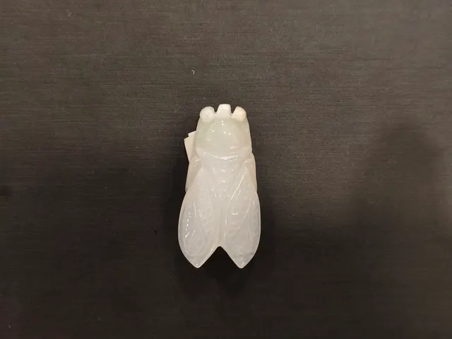 翡翠 JAD-P-0-000805