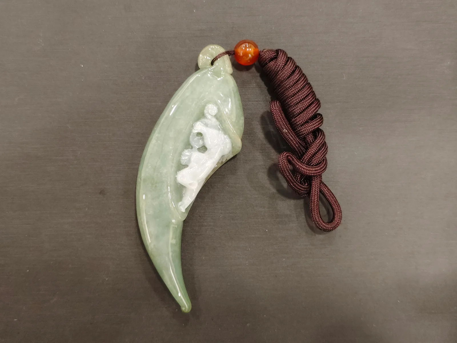 翡翠 JAD-P-0-000808