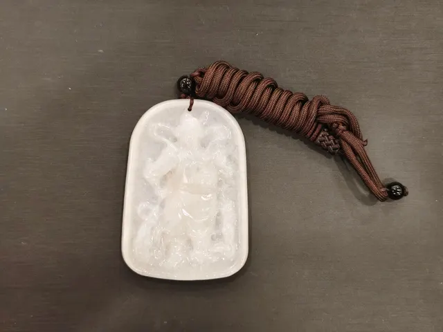 翡翠 JAD-P-0-000817