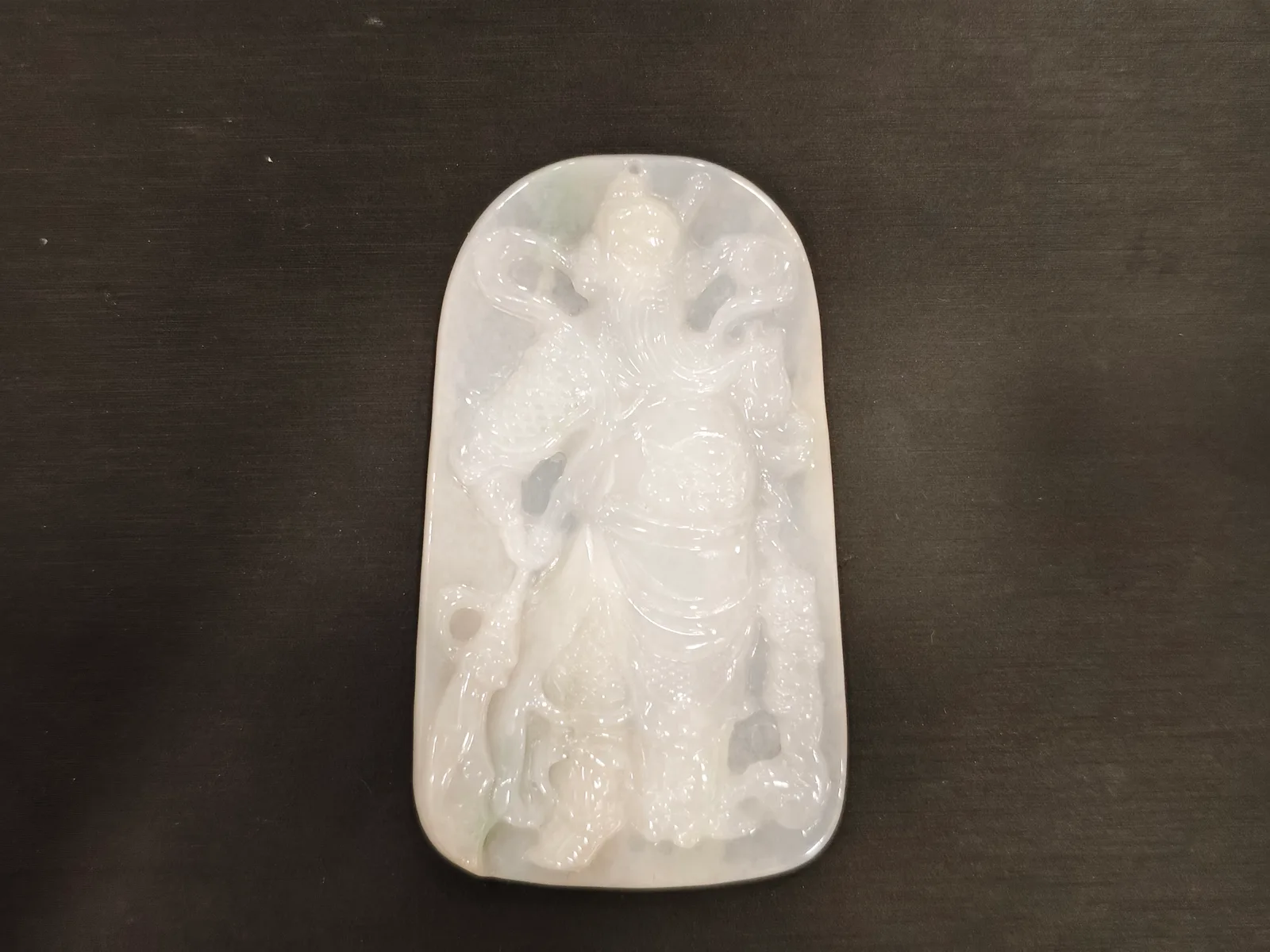 翡翠 JAD-P-0-000818