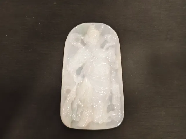 翡翠 JAD-P-0-000818