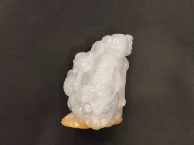 翡翠 JAD-P-0-000820