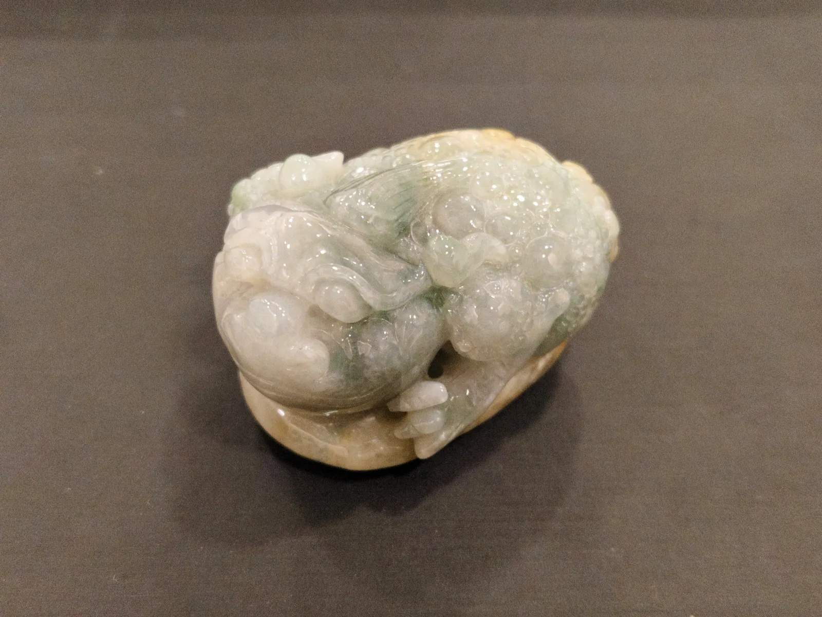 翡翠 JAD-P-0-000821