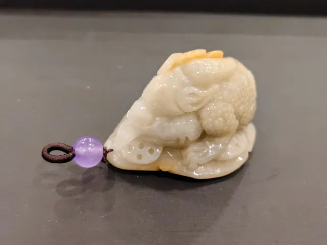 翡翠 JAD-P-0-000822