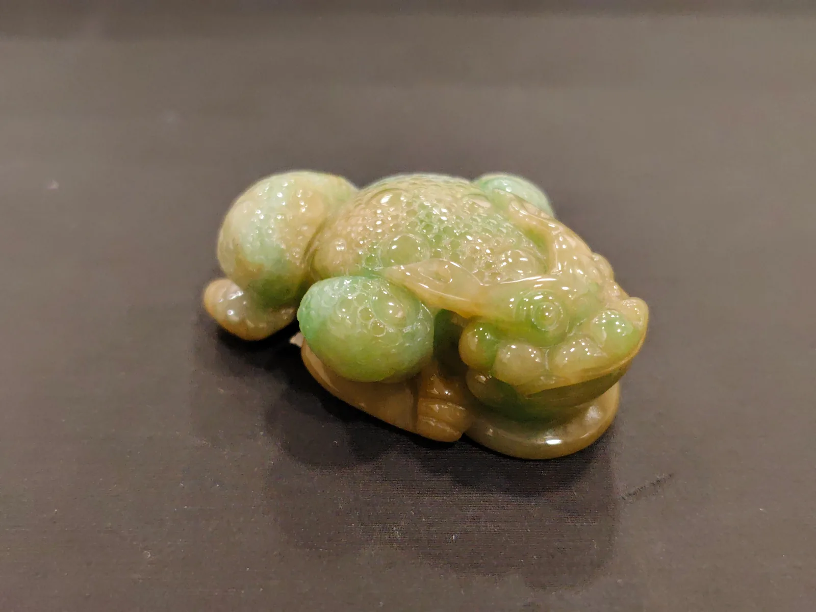 翡翠 JAD-P-0-000823