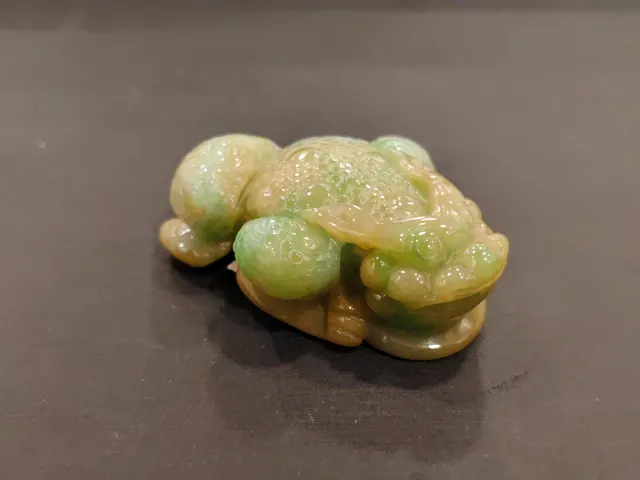 翡翠 JAD-P-0-000823