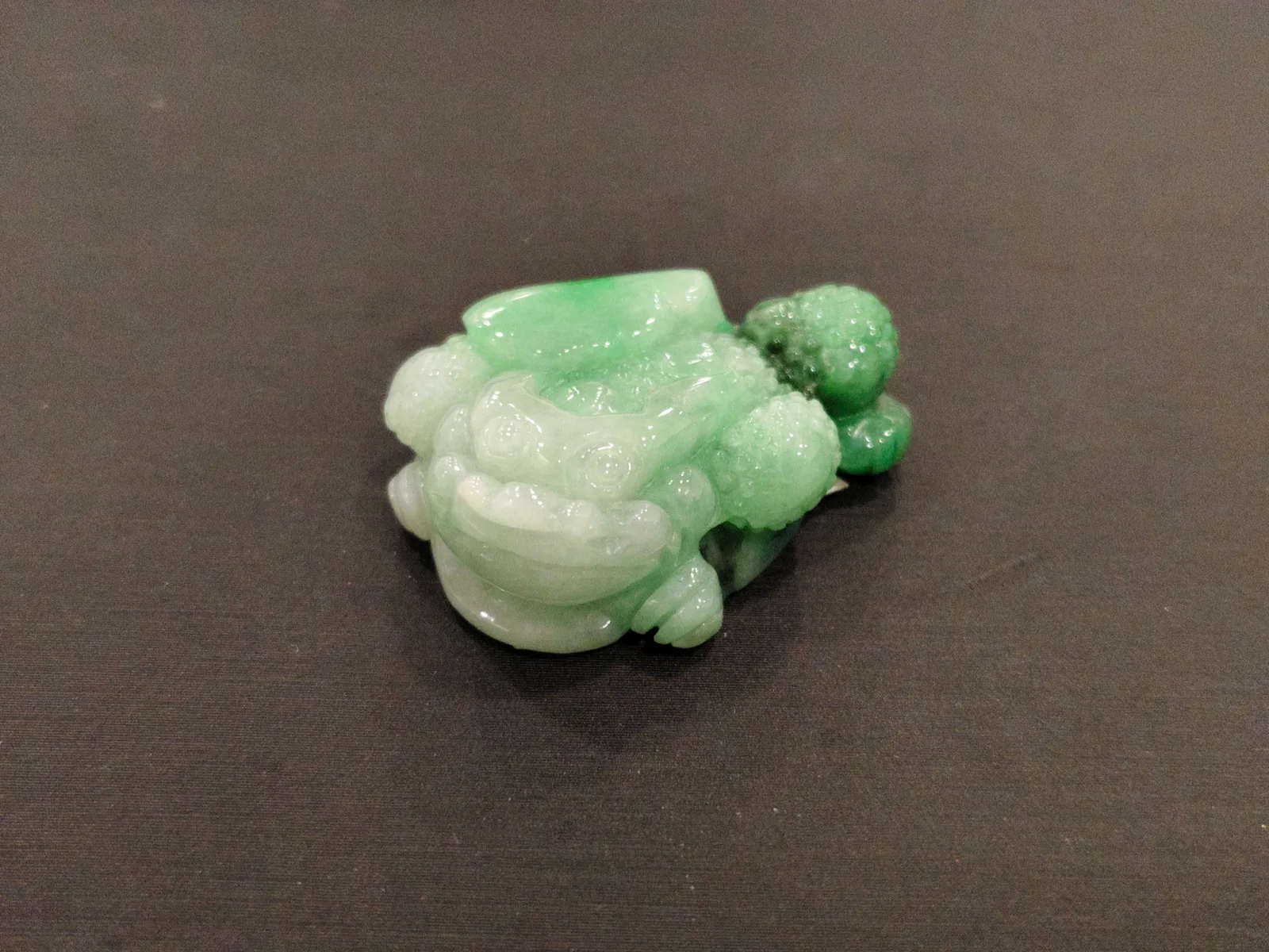 翡翠 JAD-P-0-000824