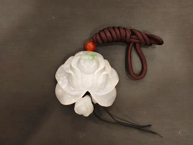 翡翠 JAD-P-0-000827
