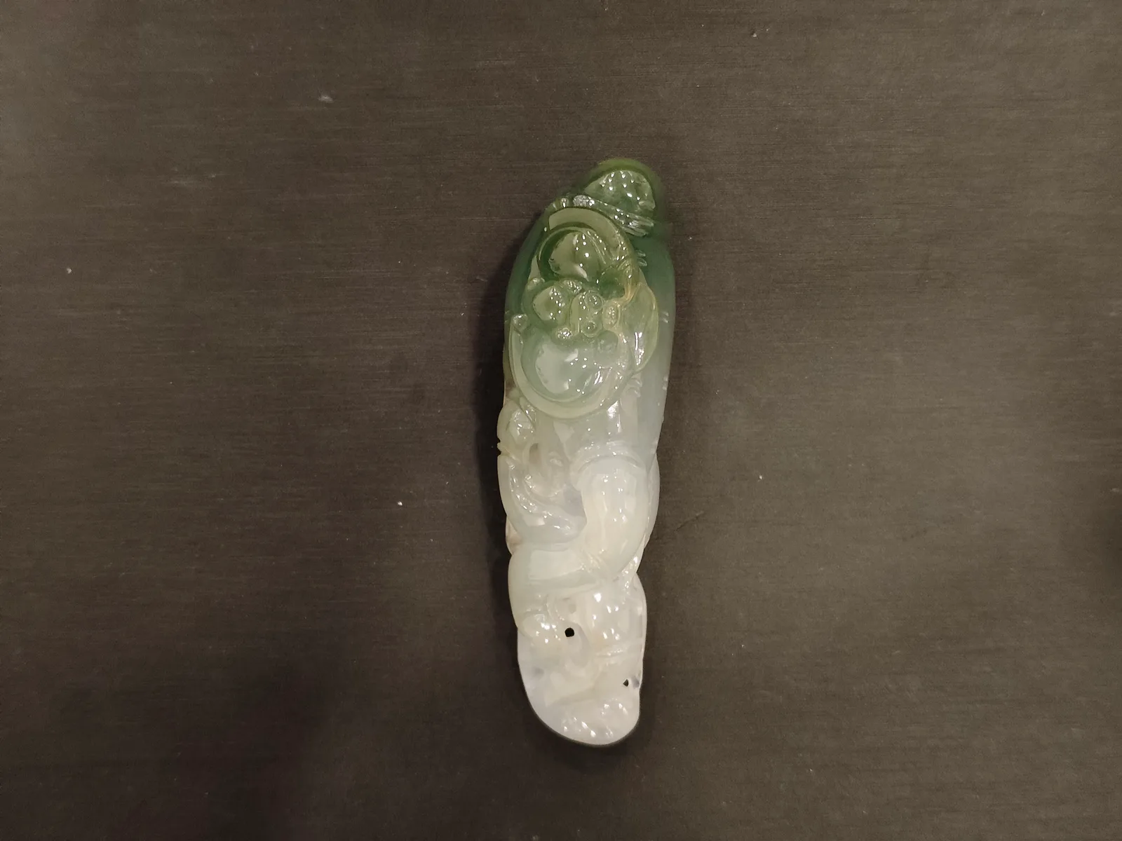翡翠 JAD-P-0-000829
