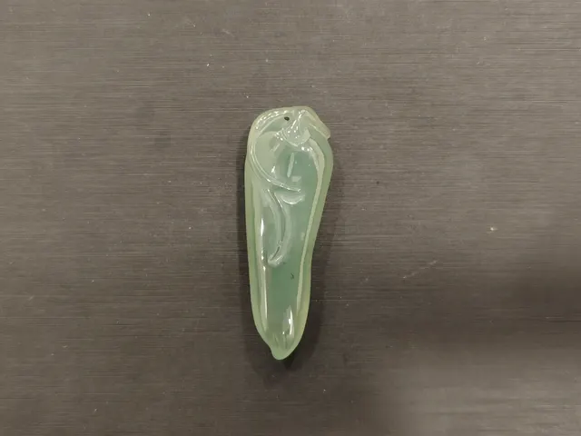 翡翠 JAD-P-0-000831