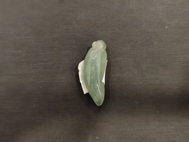 翡翠 JAD-P-0-000832