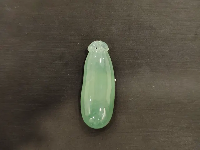 翡翠 JAD-P-0-000833