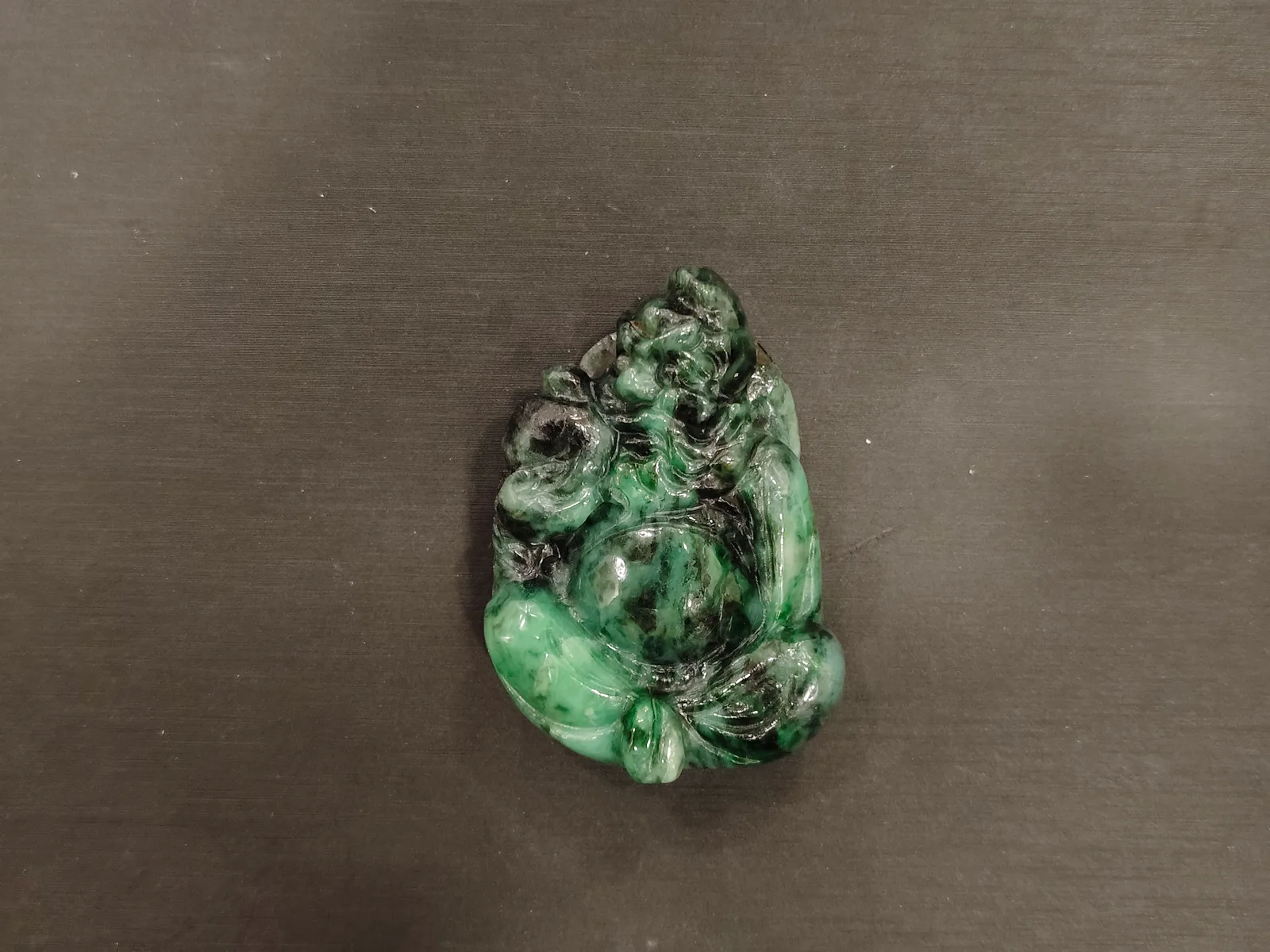 翡翠 JAD-P-0-000835