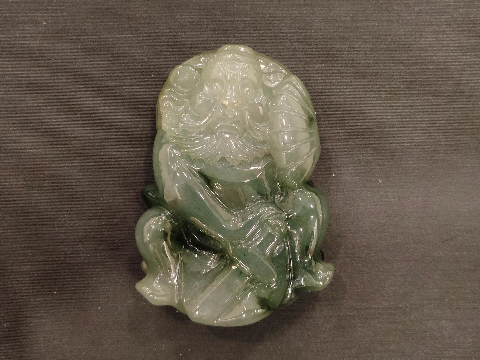 翡翠 JAD-P-0-000837