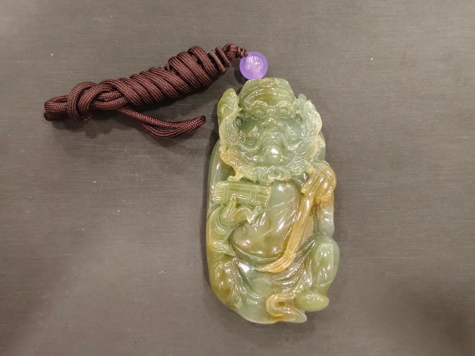 翡翠 JAD-P-0-000839