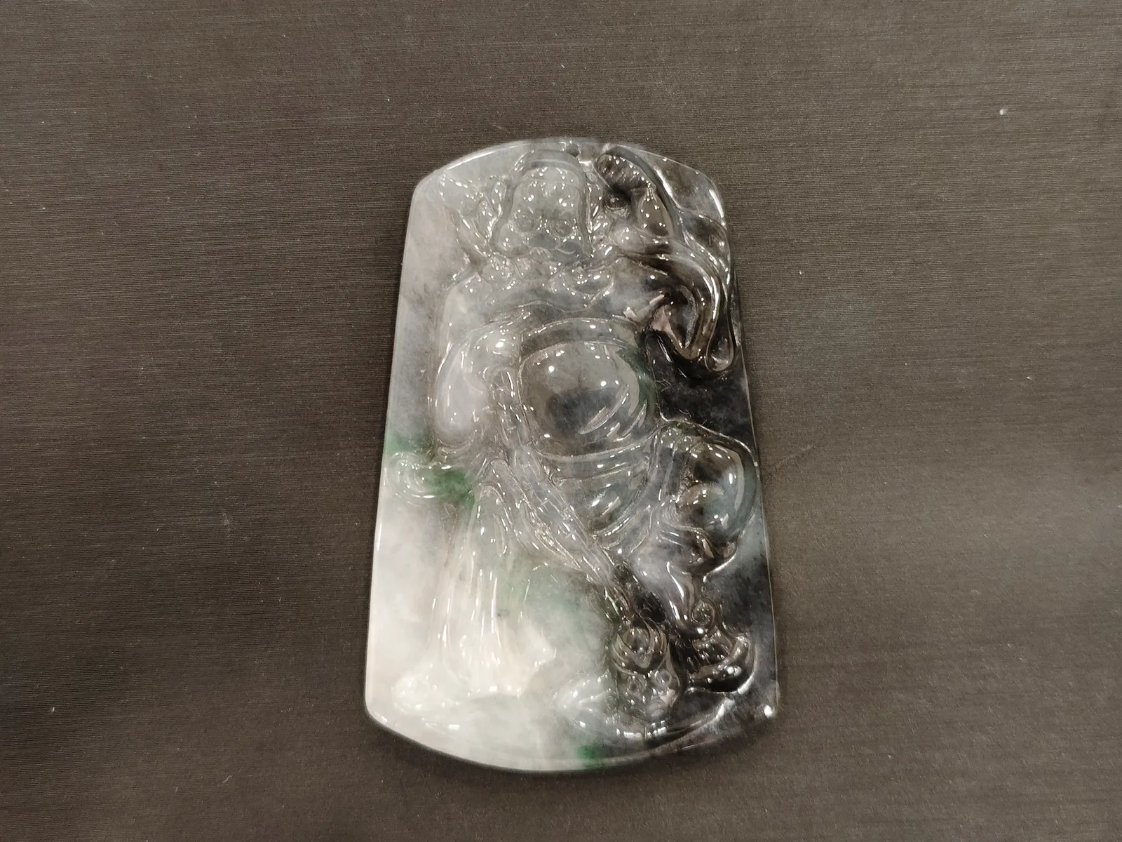 翡翠 JAD-P-0-000840
