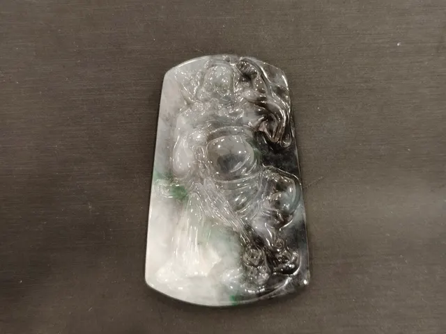 翡翠 JAD-P-0-000840