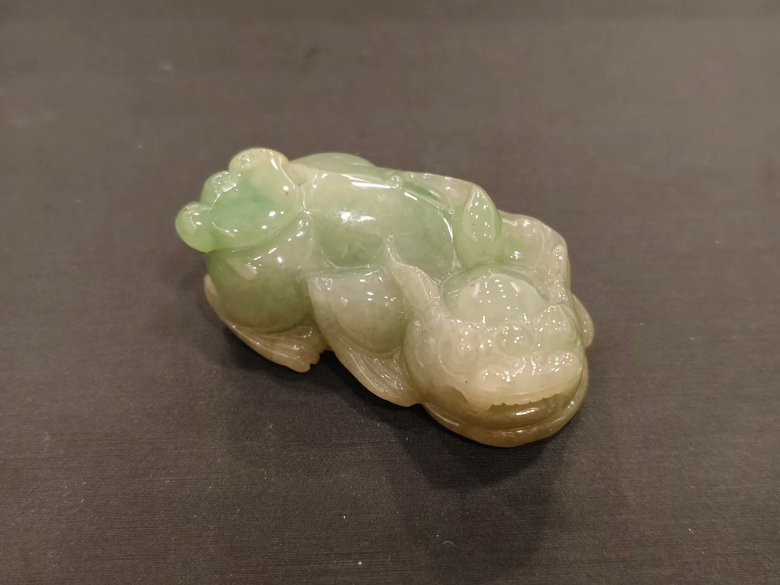 翡翠 JAD-P-0-000841