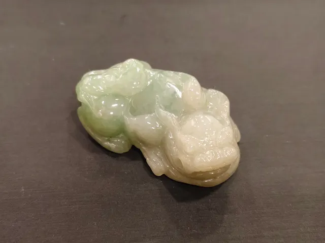 翡翠 JAD-P-0-000842