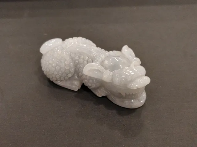 翡翠 JAD-P-0-000844
