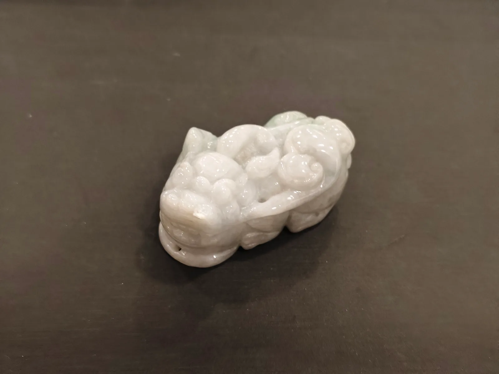翡翠 JAD-P-0-000846