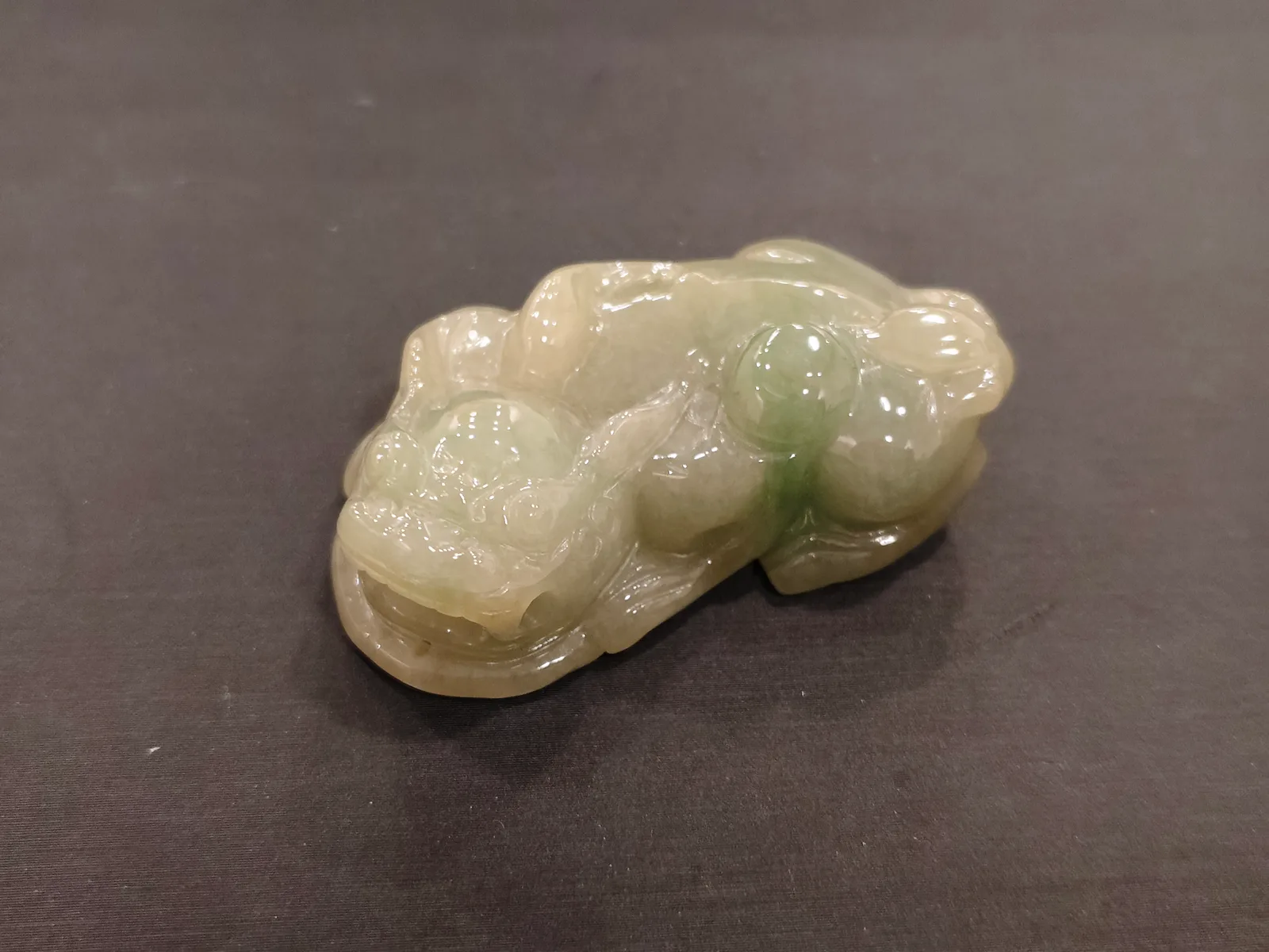 翡翠 JAD-P-0-000847