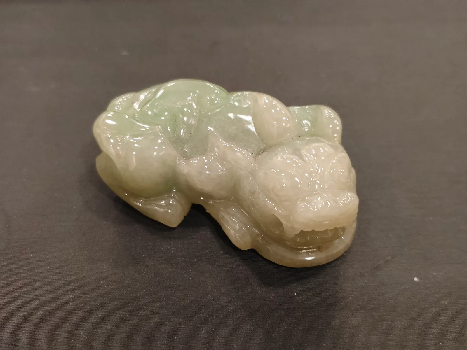 翡翠 JAD-P-0-000848