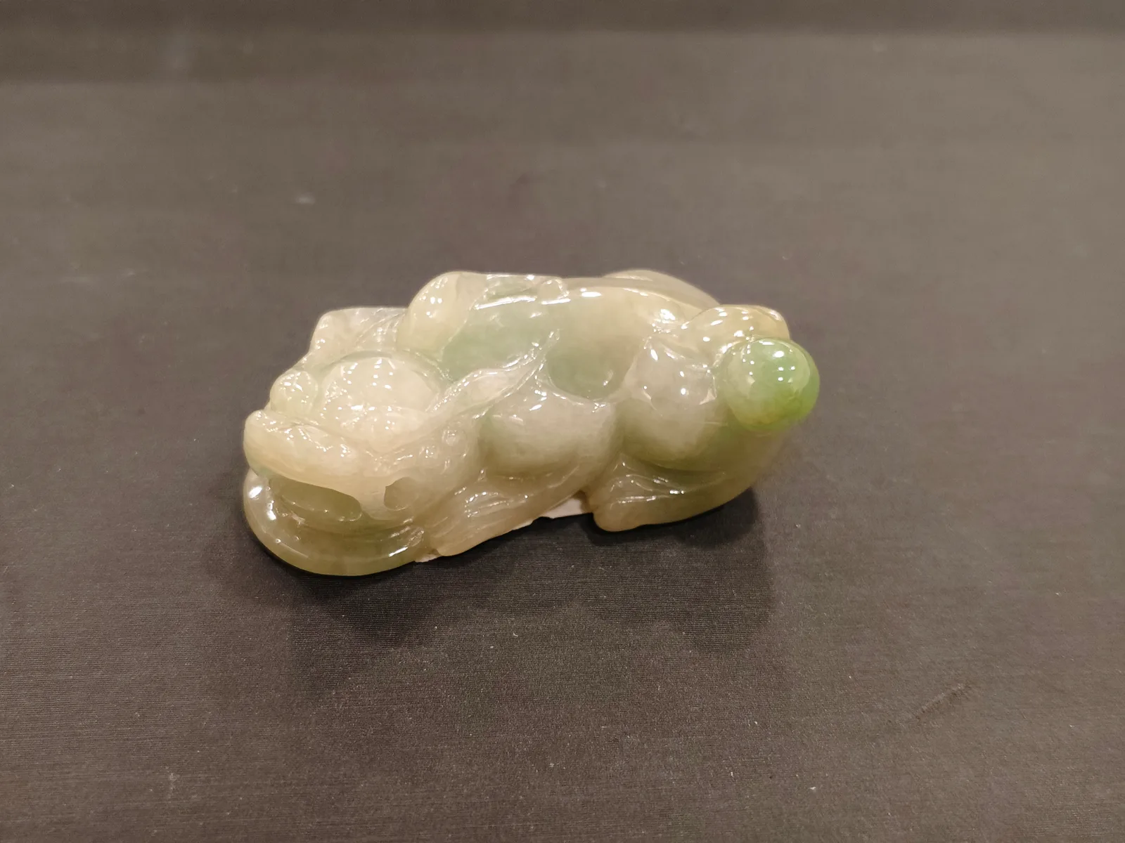 翡翠 JAD-P-0-000849