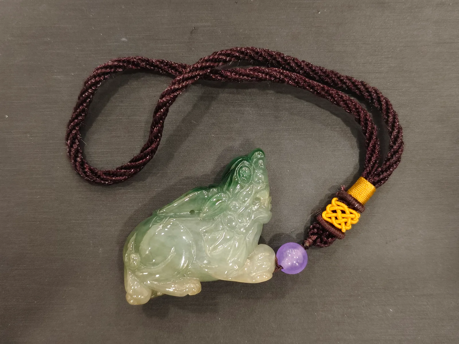 翡翠 JAD-P-0-000852