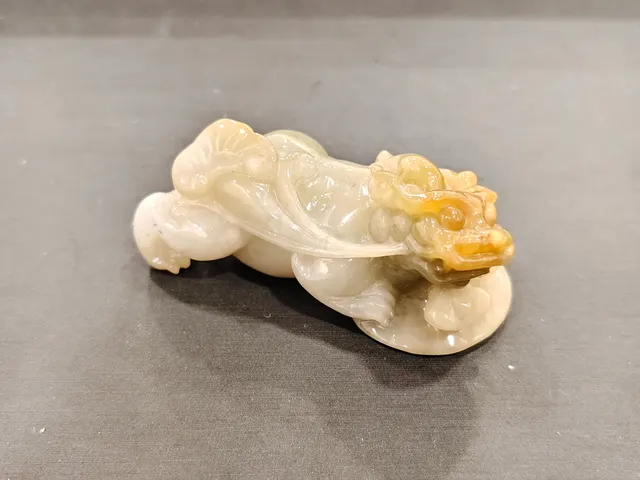 翡翠 JAD-P-0-000853