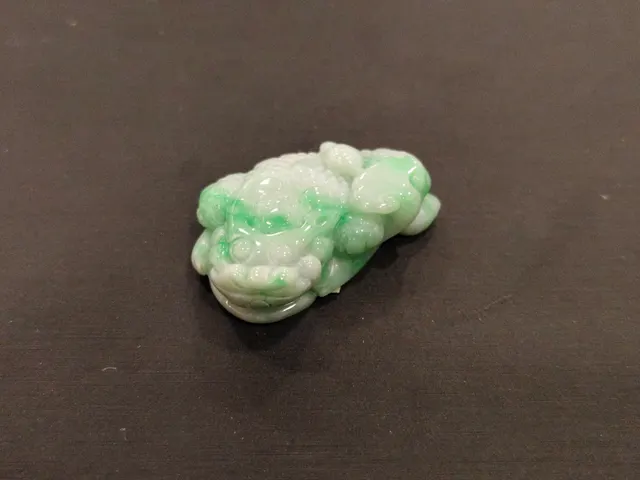 翡翠 JAD-P-0-000859