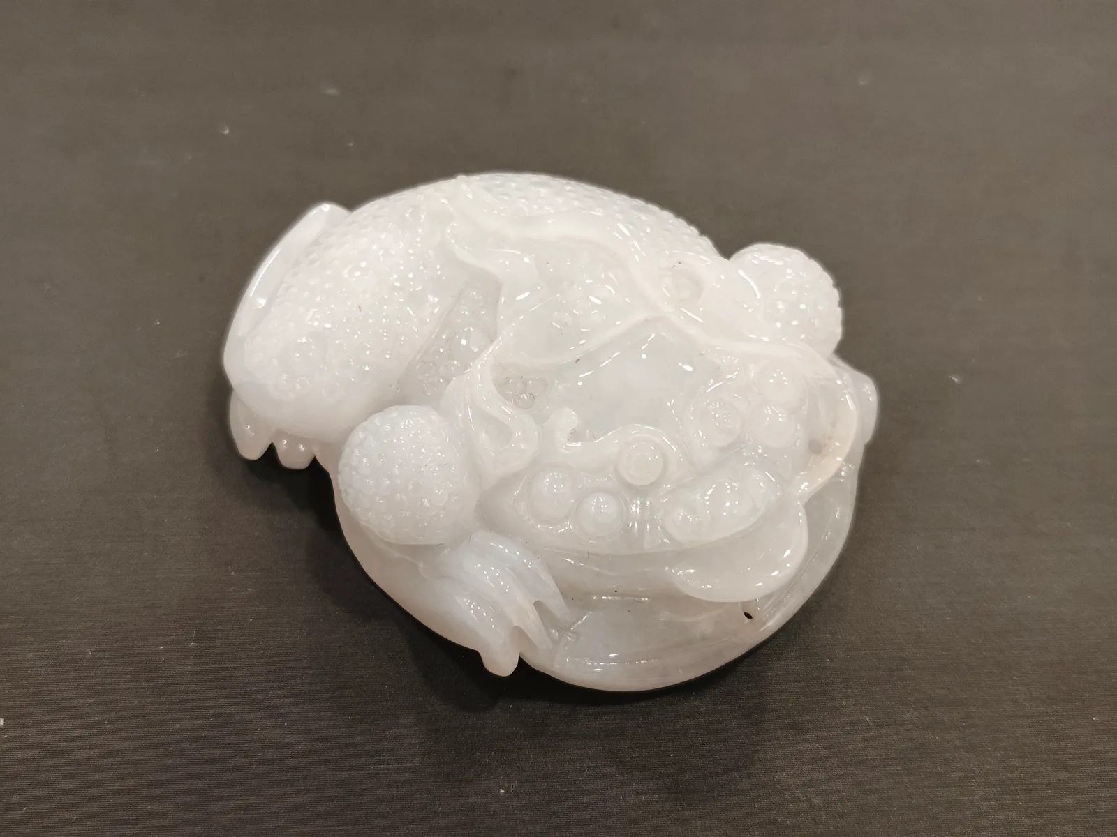 翡翠 JAD-P-0-000860