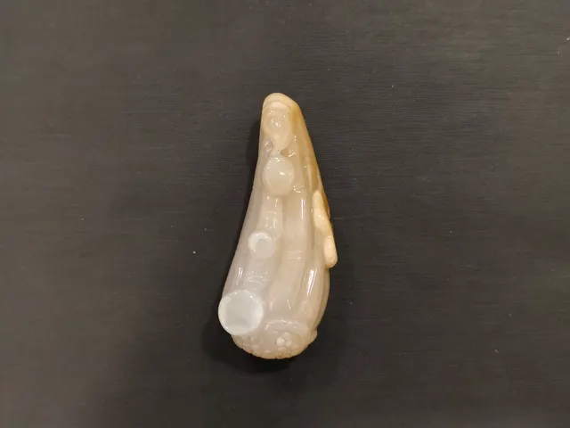 翡翠 JAD-P-0-000862