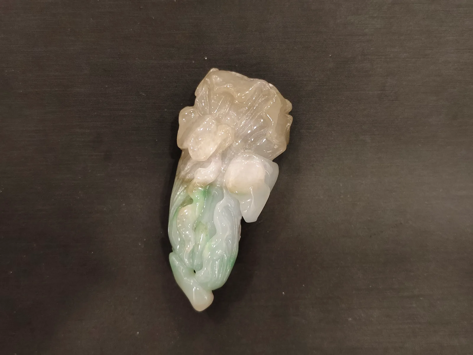 翡翠 JAD-P-0-000866