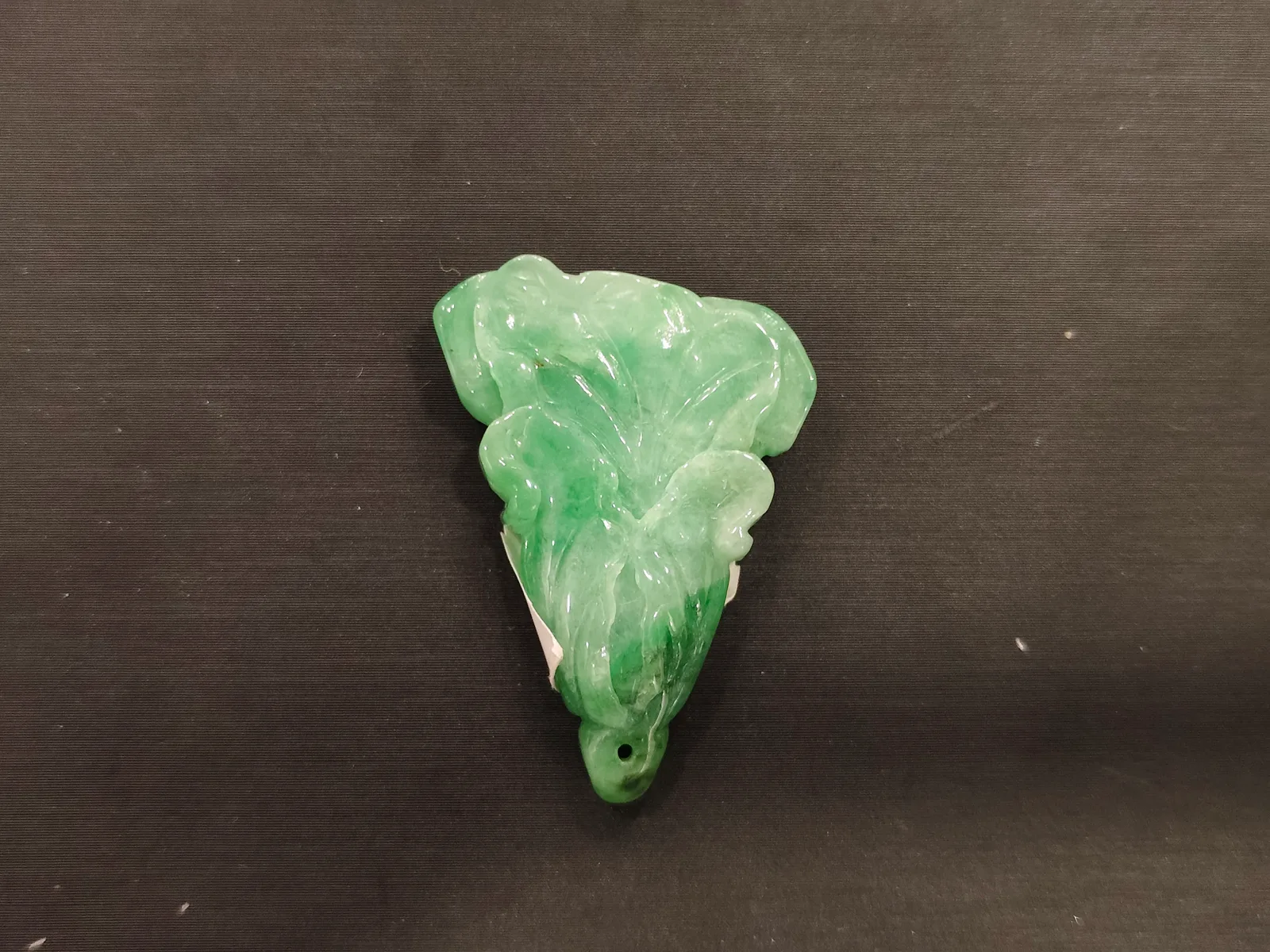 翡翠 JAD-P-0-000868