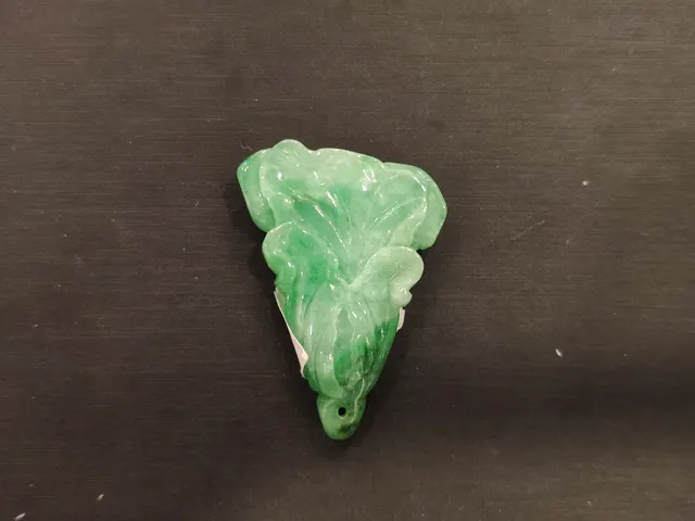 翡翠 JAD-P-0-000868