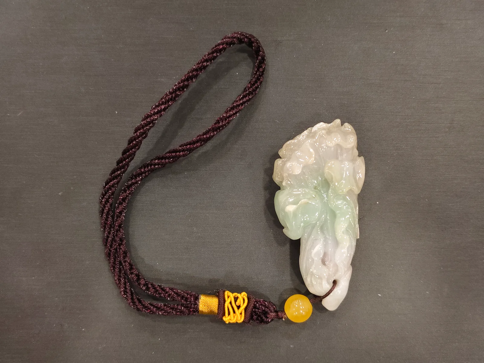 翡翠 JAD-P-0-000870