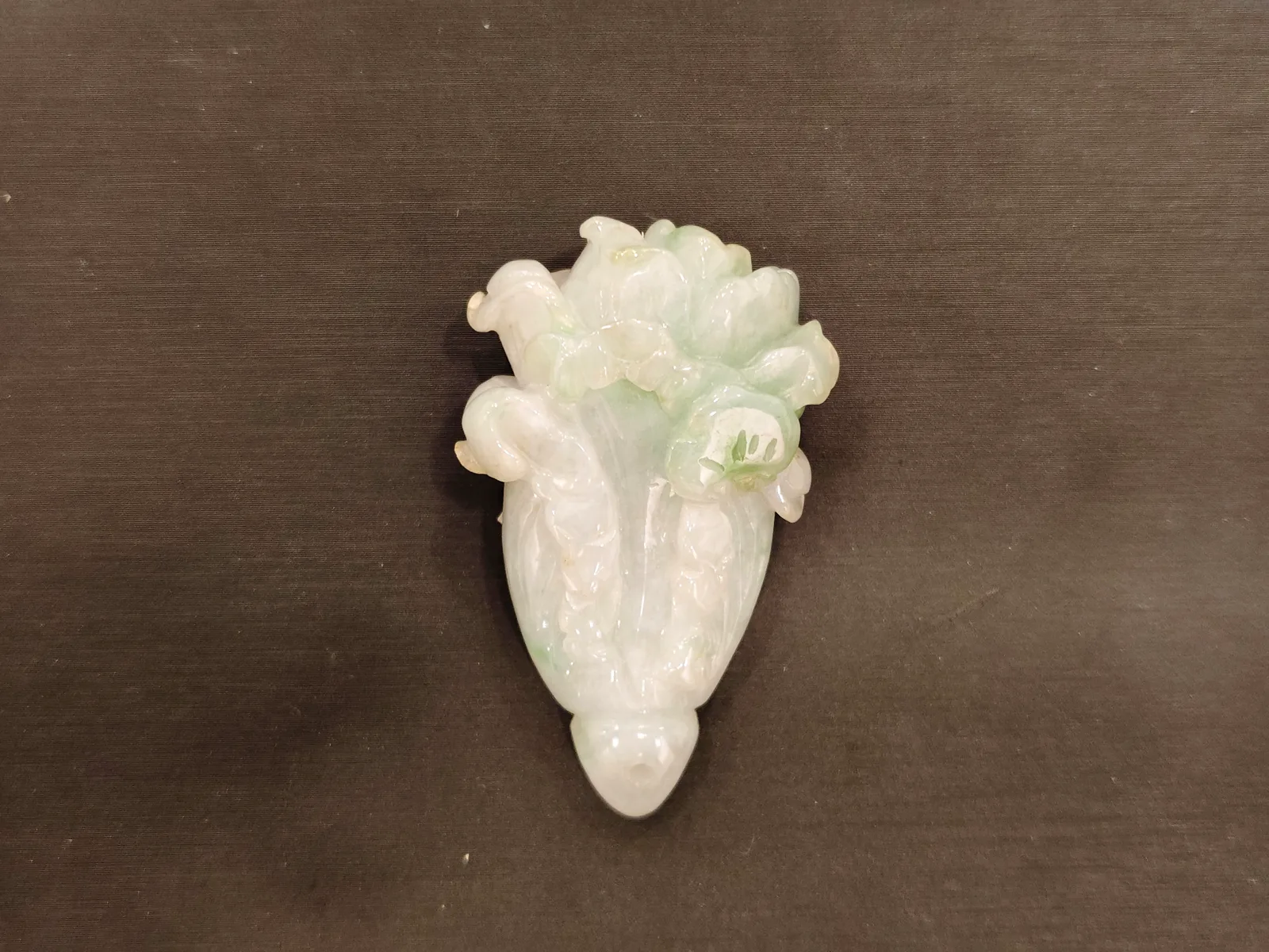翡翠 JAD-P-0-000872