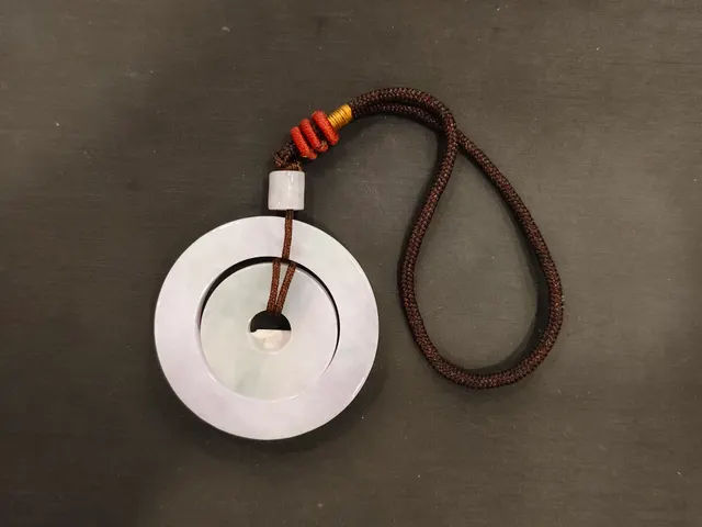 翡翠 JAD-P-0-000879