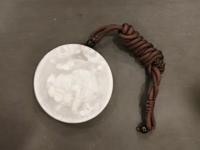 翡翠 JAD-P-0-000881