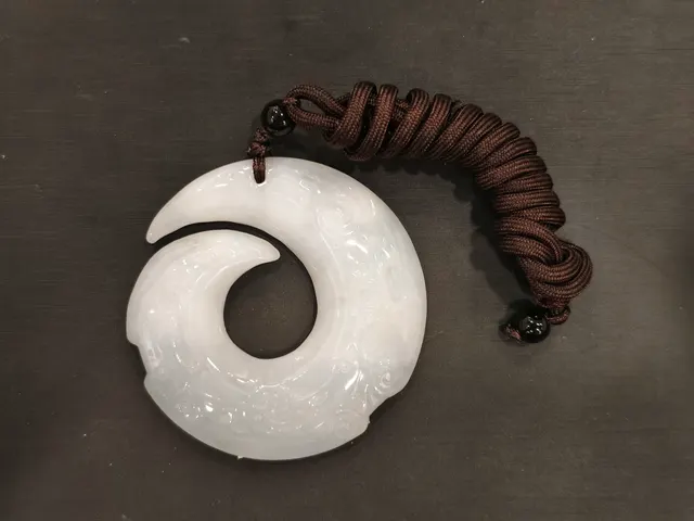 翡翠 JAD-P-0-000882