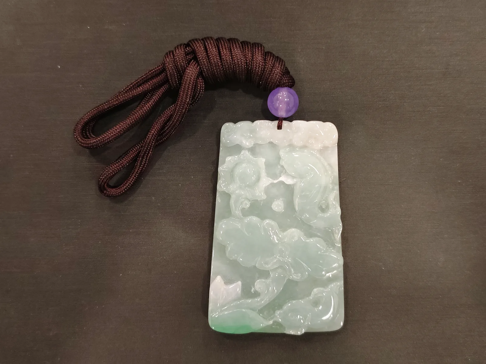 翡翠 JAD-P-0-000891