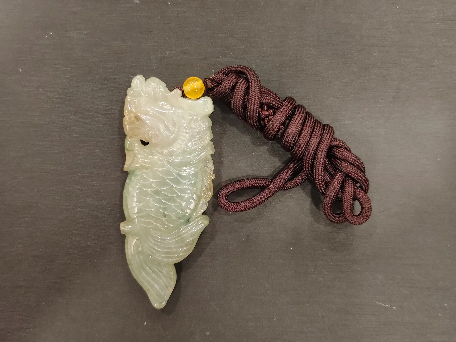 翡翠 JAD-P-0-000893