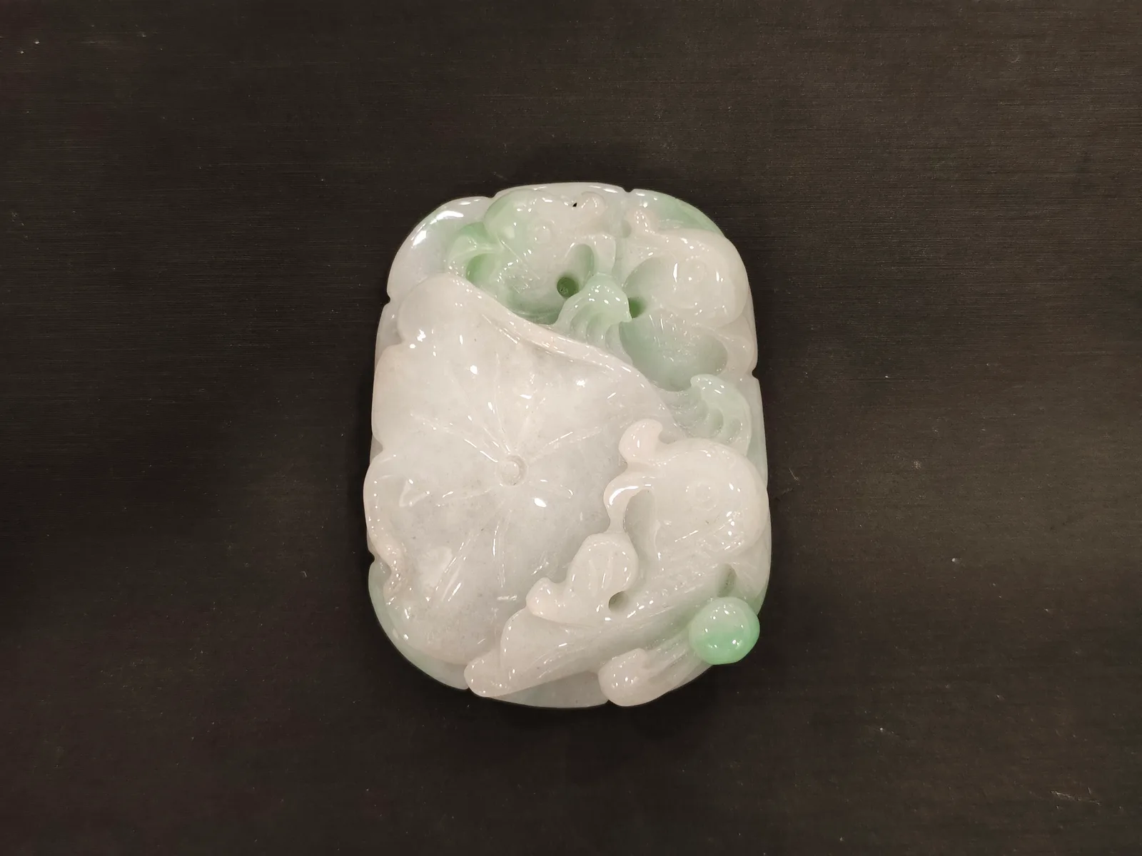 翡翠 JAD-P-0-000895