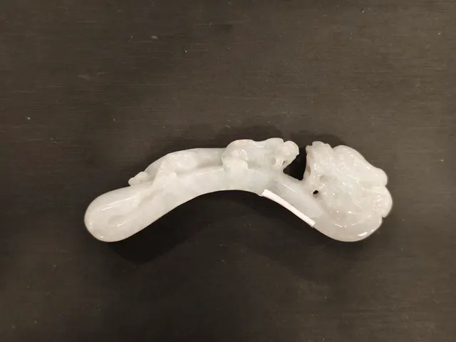 翡翠 JAD-P-0-000900