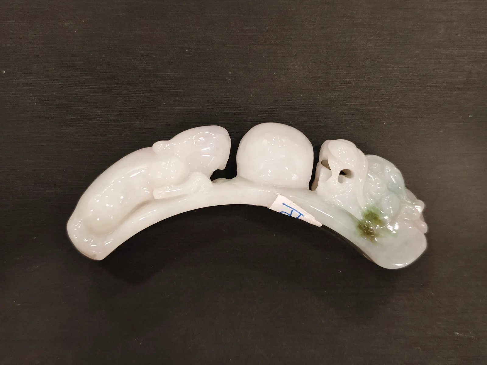翡翠 JAD-P-0-000901