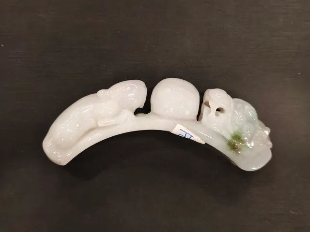 翡翠 JAD-P-0-000901